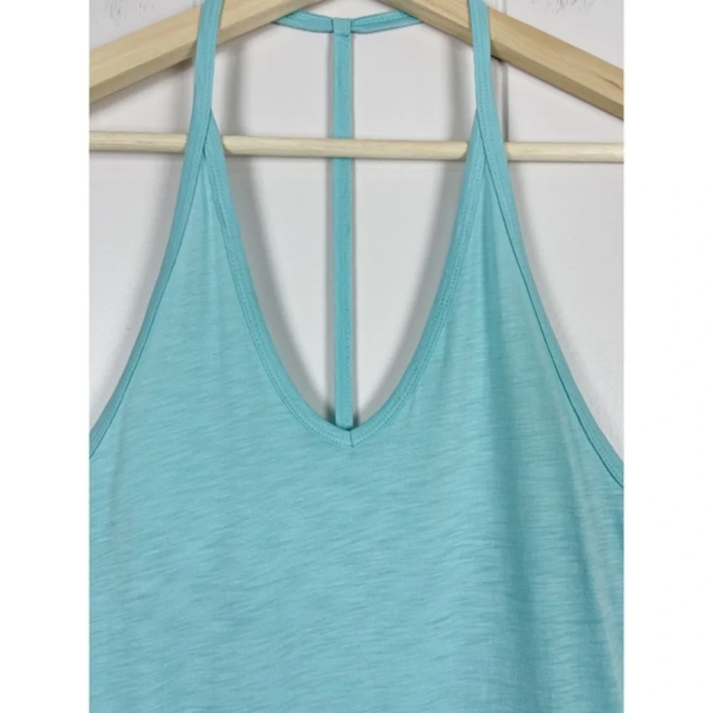 Free People | T-Back Halter Tank
